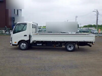 HINO Dutro Flat Body 2WG-XZU713M 2025 1,000km_6