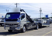 MITSUBISHI FUSO Canter Safety Loader 2RG-FEB80 2022 115,000km_1