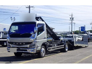 MITSUBISHI FUSO Canter Safety Loader 2RG-FEB80 2022 115,000km_1