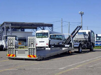 MITSUBISHI FUSO Canter Safety Loader 2RG-FEB80 2022 115,000km_2