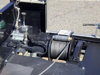 MITSUBISHI FUSO Canter Safety Loader 2RG-FEB80 2022 115,000km_31