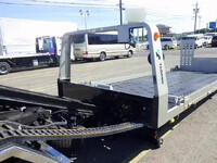 MITSUBISHI FUSO Canter Safety Loader 2RG-FEB80 2022 115,000km_33