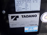 MITSUBISHI FUSO Canter Safety Loader 2RG-FEB80 2022 115,000km_38