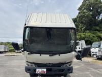 HINO Dutro Loader Dump TKG-XZU620T 2017 120,801km_10