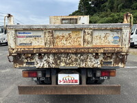 HINO Dutro Loader Dump TKG-XZU620T 2017 120,801km_11