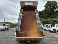 HINO Dutro Loader Dump TKG-XZU620T 2017 120,801km_12