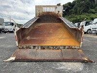 HINO Dutro Loader Dump TKG-XZU620T 2017 120,801km_13