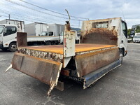 HINO Dutro Loader Dump TKG-XZU620T 2017 120,801km_16