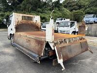 HINO Dutro Loader Dump TKG-XZU620T 2017 120,801km_17