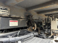 HINO Dutro Loader Dump TKG-XZU620T 2017 120,801km_24