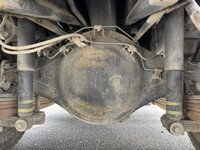 HINO Dutro Loader Dump TKG-XZU620T 2017 120,801km_26