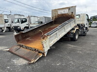 HINO Dutro Loader Dump TKG-XZU620T 2017 120,801km_2