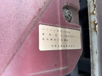HINO Dutro Loader Dump TKG-XZU620T 2017 120,801km_30