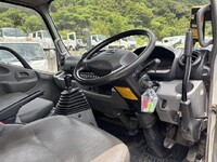 HINO Dutro Loader Dump TKG-XZU620T 2017 120,801km_35