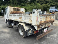 HINO Dutro Loader Dump TKG-XZU620T 2017 120,801km_4