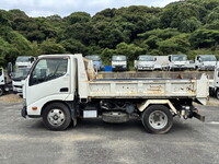 HINO Dutro Loader Dump TKG-XZU620T 2017 120,801km_5