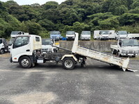 HINO Dutro Loader Dump TKG-XZU620T 2017 120,801km_6