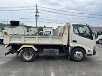 HINO Dutro Loader Dump TKG-XZU620T 2017 120,801km_7