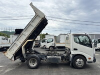 HINO Dutro Loader Dump TKG-XZU620T 2017 120,801km_8