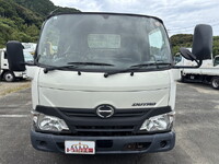 HINO Dutro Loader Dump TKG-XZU620T 2017 120,801km_9