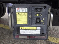 HINO Ranger Refrigerator & Freezer Truck 2DG-GC2ABA 2018 320,000km_12