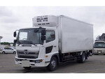 Ranger Refrigerator & Freezer Truck