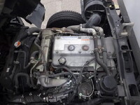 HINO Ranger Refrigerator & Freezer Truck 2DG-GC2ABA 2018 320,000km_29