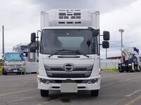 HINO Ranger Refrigerator & Freezer Truck 2DG-GC2ABA 2018 320,000km_30