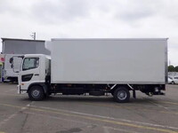 HINO Ranger Refrigerator & Freezer Truck 2DG-GC2ABA 2018 320,000km_3