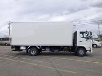HINO Ranger Refrigerator & Freezer Truck 2DG-GC2ABA 2018 320,000km_4