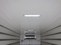 HINO Ranger Refrigerator & Freezer Truck 2DG-GC2ABA 2018 320,000km_7