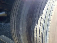 MITSUBISHI FUSO Canter Flat Body 2PG-FED90 2018 40,000km_24