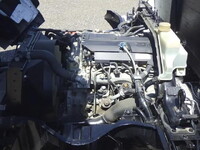 MITSUBISHI FUSO Canter Flat Body 2PG-FED90 2018 40,000km_25