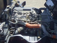 MITSUBISHI FUSO Canter Flat Body 2PG-FED90 2018 40,000km_26