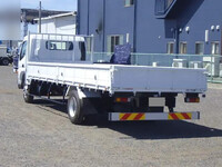 MITSUBISHI FUSO Canter Flat Body 2PG-FED90 2018 40,000km_2