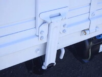 MITSUBISHI FUSO Canter Flat Body 2PG-FED90 2018 40,000km_31