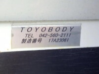 MITSUBISHI FUSO Canter Flat Body 2PG-FED90 2018 40,000km_37