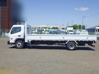 MITSUBISHI FUSO Canter Flat Body 2PG-FED90 2018 40,000km_3