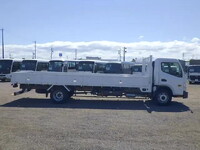 MITSUBISHI FUSO Canter Flat Body 2PG-FED90 2018 40,000km_4