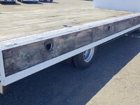 MITSUBISHI FUSO Canter Flat Body 2PG-FED90 2018 40,000km_9