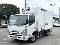 ISUZU Elf Refrigerator & Freezer Truck 2RG-NPR88YN 2019 145,878km_1