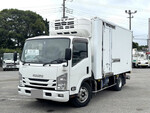 Elf Refrigerator & Freezer Truck