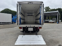 ISUZU Elf Refrigerator & Freezer Truck 2RG-NPR88YN 2019 145,878km_21