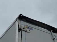 ISUZU Elf Refrigerator & Freezer Truck 2RG-NPR88YN 2019 145,878km_35
