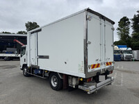 ISUZU Elf Refrigerator & Freezer Truck 2RG-NPR88YN 2019 145,878km_4