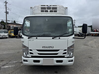 ISUZU Elf Refrigerator & Freezer Truck 2RG-NPR88YN 2019 145,878km_7
