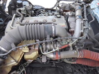 HINO Profia Refrigerator & Freezer Truck 2DG-FR1AHG 2020 634,500km_17