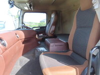 HINO Profia Refrigerator & Freezer Truck 2DG-FR1AHG 2020 634,500km_19