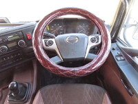 HINO Profia Refrigerator & Freezer Truck 2DG-FR1AHG 2020 634,500km_20