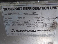 HINO Profia Refrigerator & Freezer Truck 2DG-FR1AHG 2020 634,500km_34